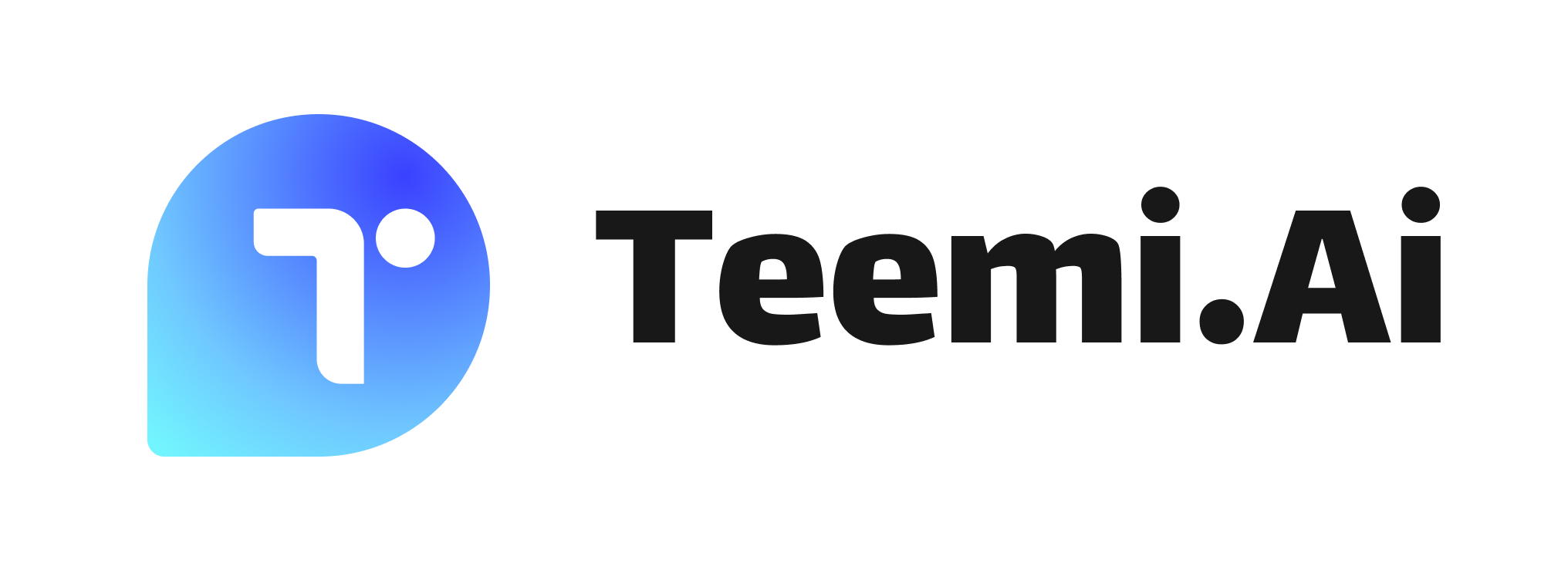 Teemi.AI Logo